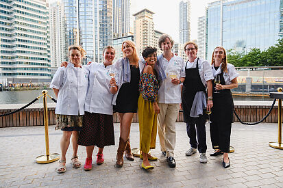 Too Many Critics at 25: join us for a brilliant night of food, fun and purpose